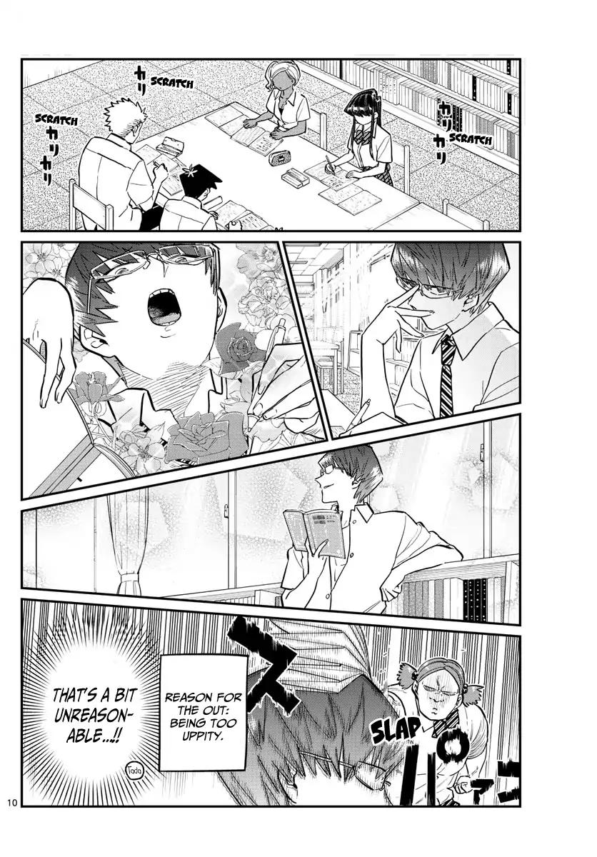 Komi Can